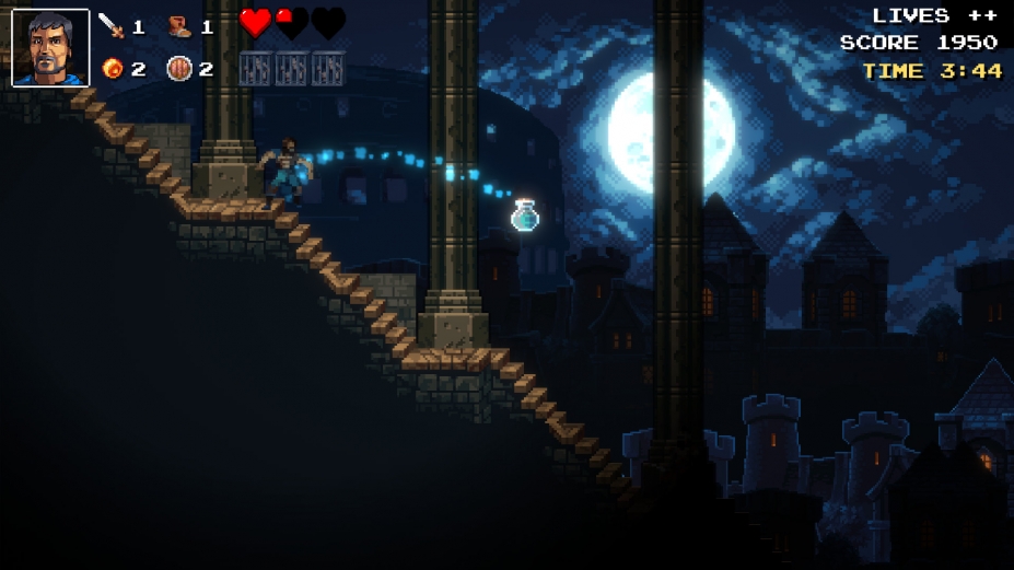 剑和凉鞋：斯巴达克斯-可创游戏社区