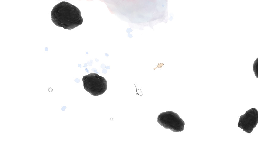 孔雀鱼-可创游戏社区