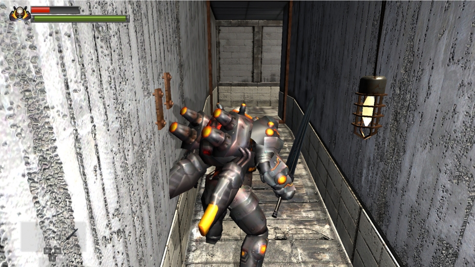 骷髅的孤独-可创游戏社区