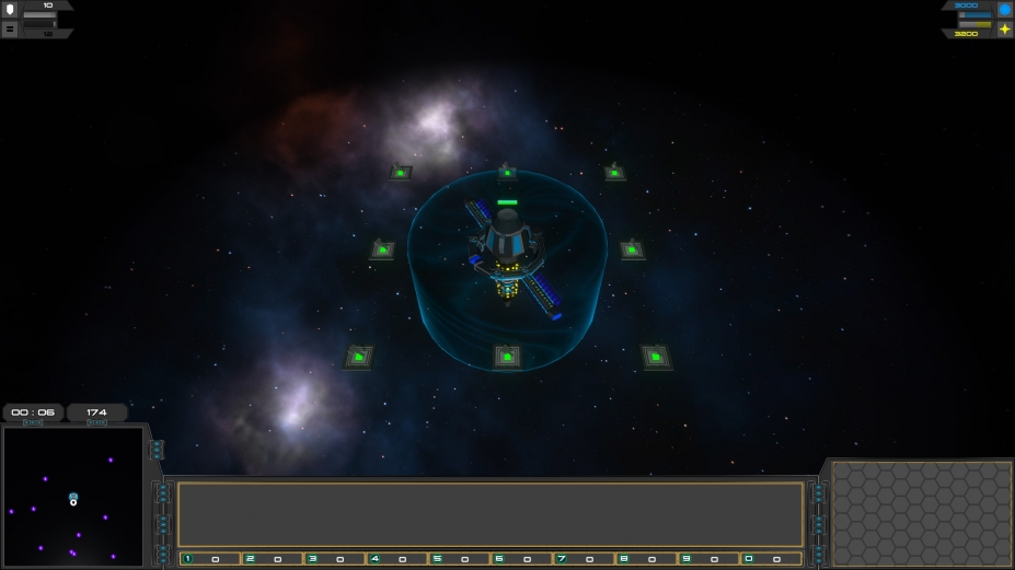 狂攻：装甲突击-可创游戏社区