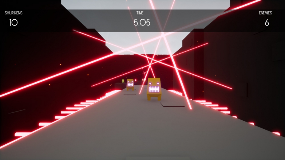 10秒手里剑-可创游戏社区