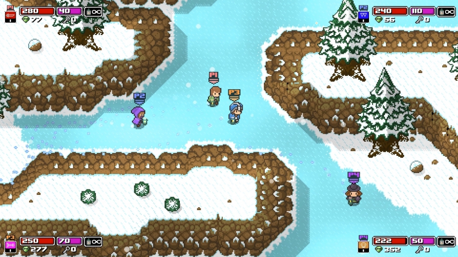 痞子英雄：泰索斯遗迹-可创游戏社区