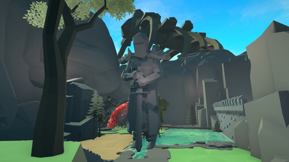 Remedy-可创游戏社区