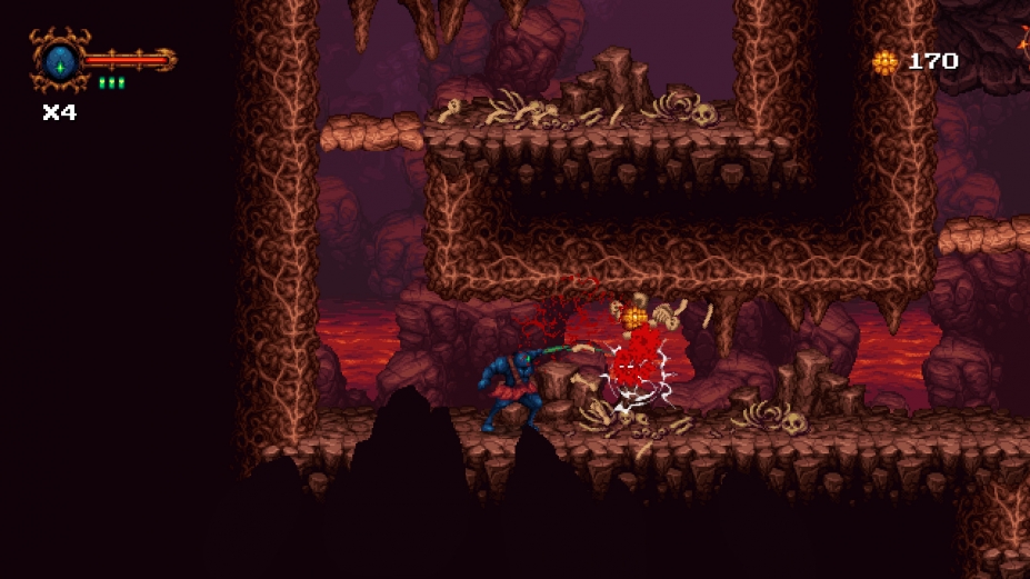 原始的光-可创游戏社区