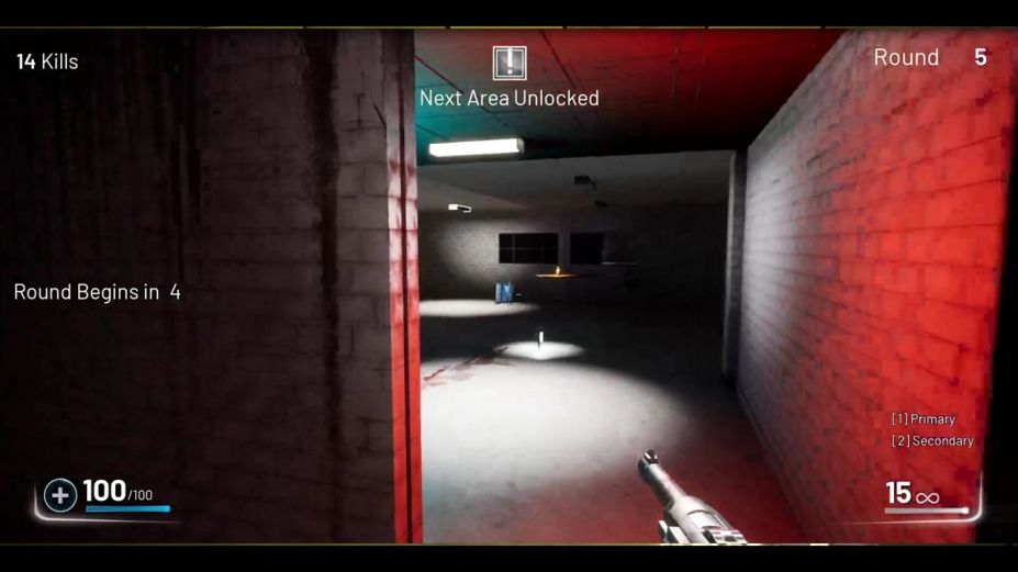 僵尸校园求生-可创游戏社区