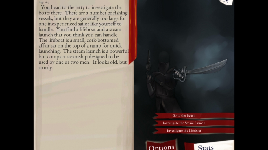 猎人日记：苍白的港湾-可创游戏社区