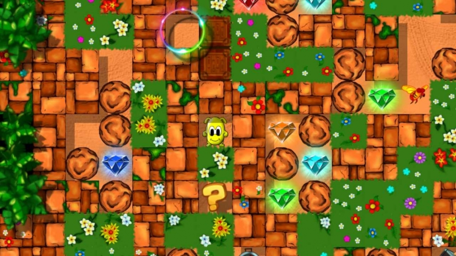 丹科和丛林之谜-可创游戏社区