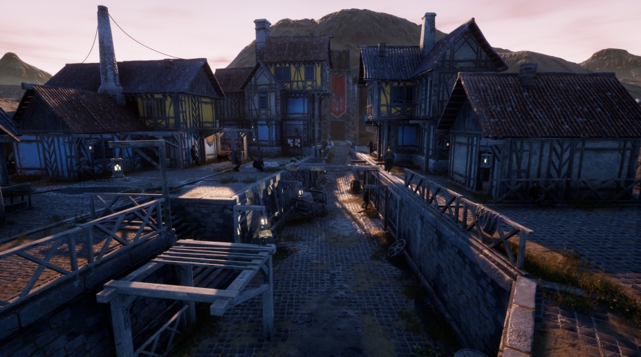 埃德格拉的地下城-可创游戏社区