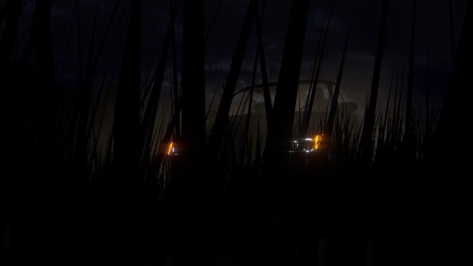 夜视:无限驾驶-可创游戏社区