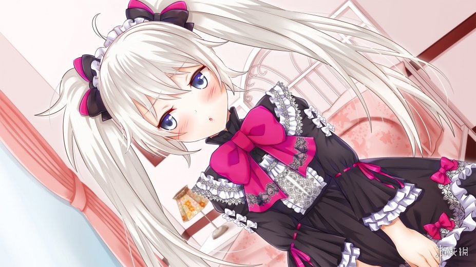 如何约会一个神奇的女孩-可创游戏社区