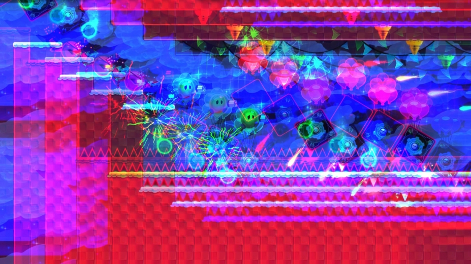 格利奇之旅-可创游戏社区