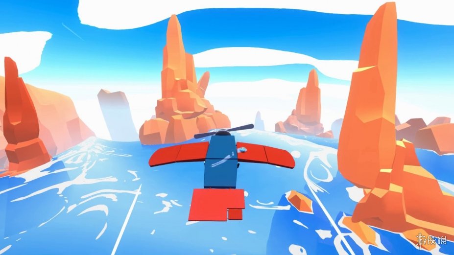 Crumble-可创游戏社区