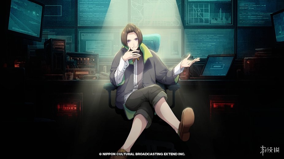 全员恶人-可创游戏社区