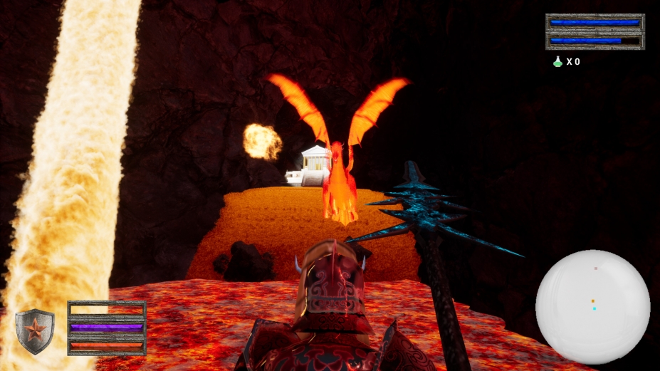 圣骑士的长矛-可创游戏社区