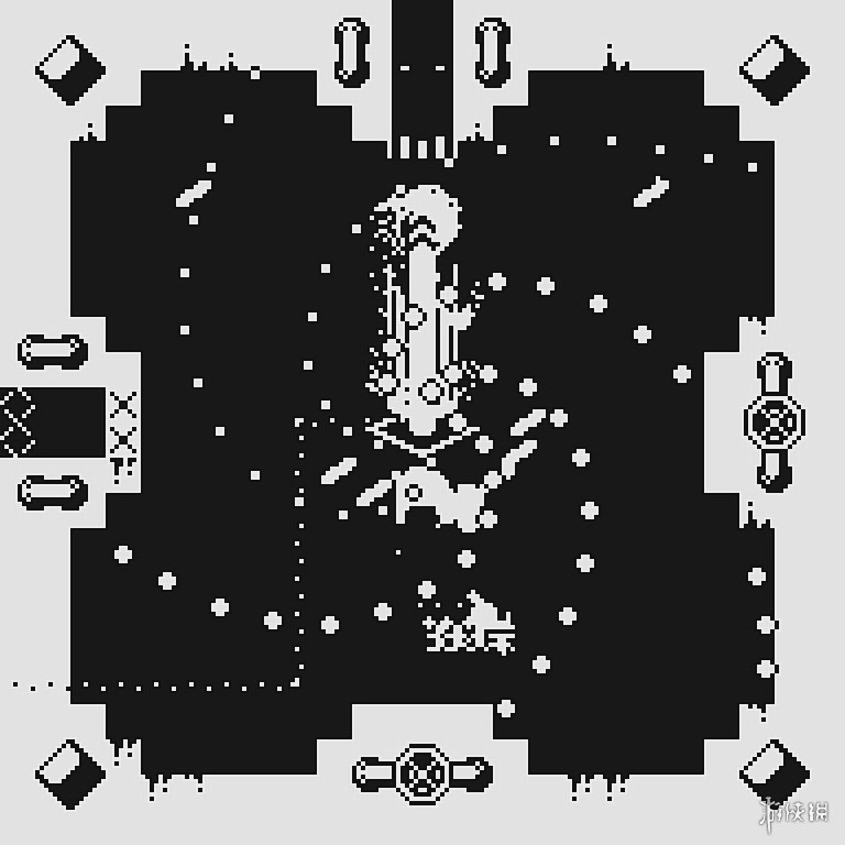 离群哨兵-可创游戏社区