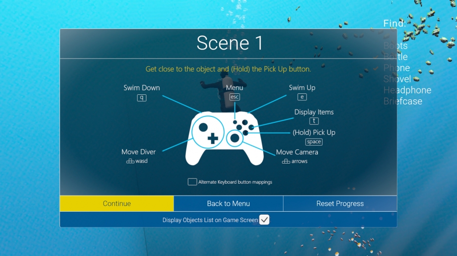 放松只是水-可创游戏社区