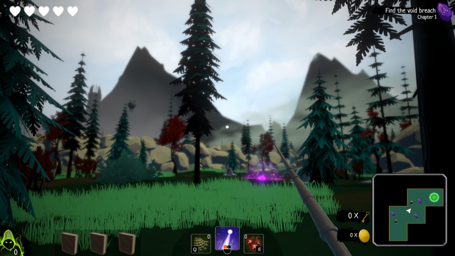 小鼠之塔-可创游戏社区