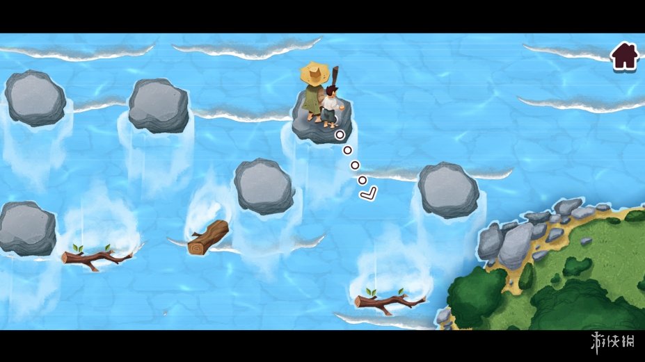 老港-可创游戏社区