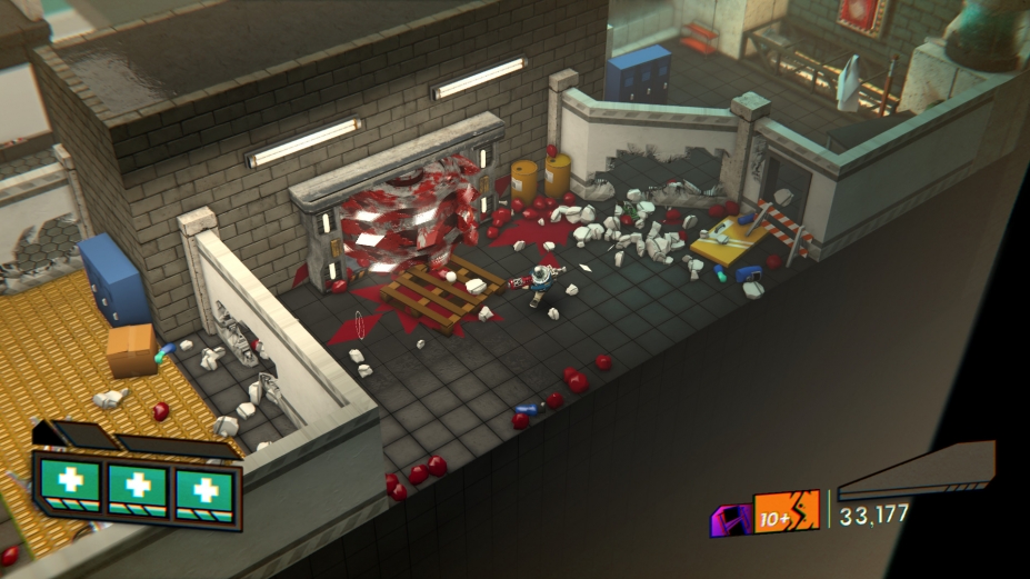 内脏电台-可创游戏社区