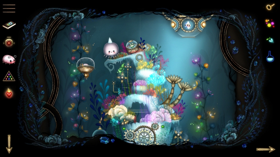 成长机器人-可创游戏社区