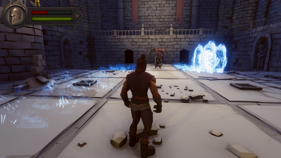 HordounD-可创游戏社区