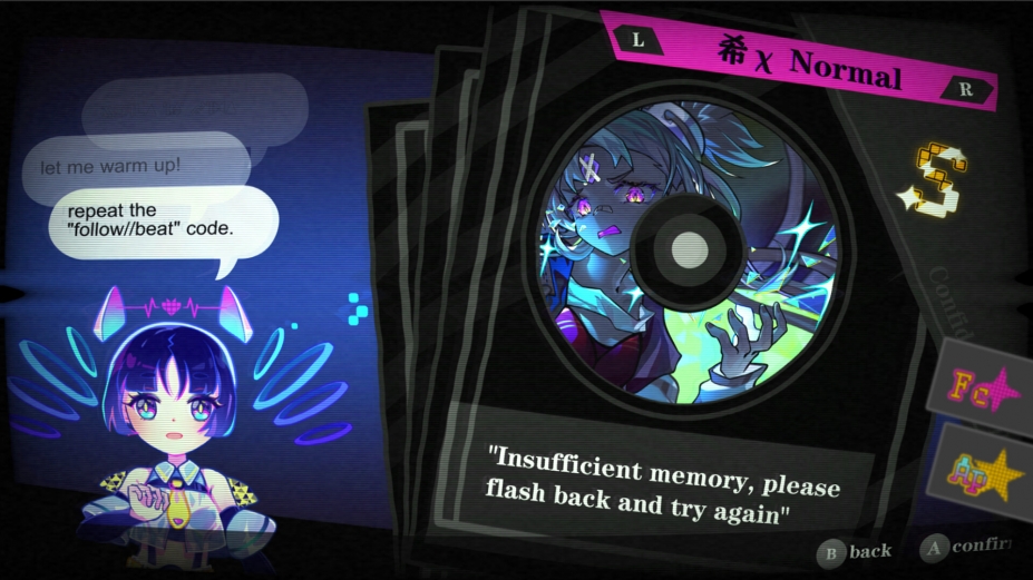 瑞娜：致错旋律-可创游戏社区