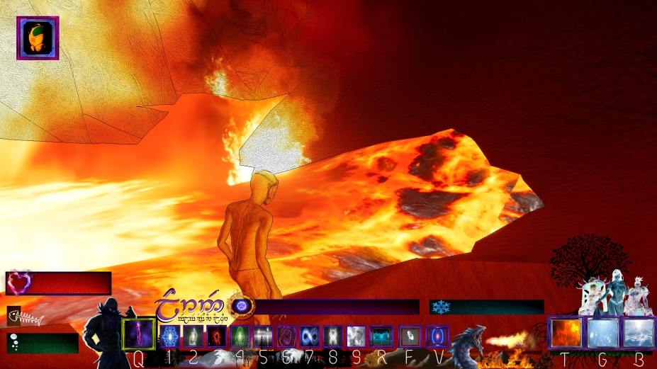 旧影-可创游戏社区