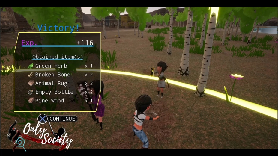 唯一社会：秘密-可创游戏社区