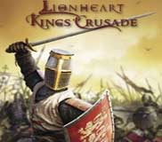狮心王：国王十字军-可创游戏社区