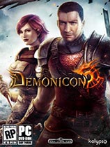 暗瞳：恶魔之眼-可创游戏社区